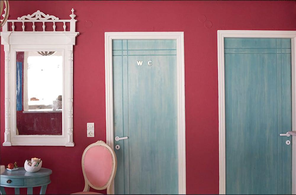 Malia Central Apartments Екстериор снимка
