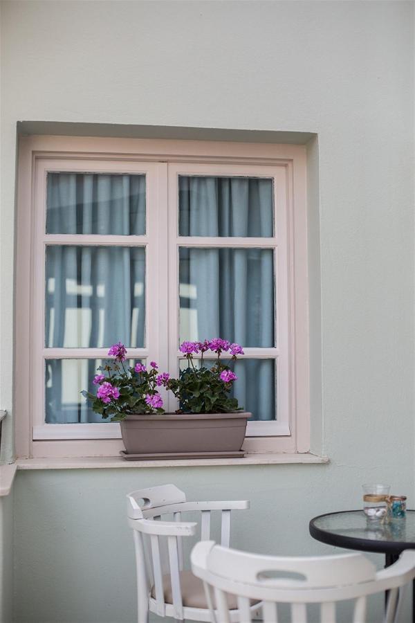 Malia Central Apartments Екстериор снимка