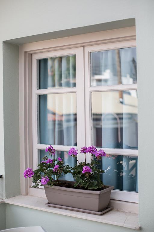 Malia Central Apartments Екстериор снимка