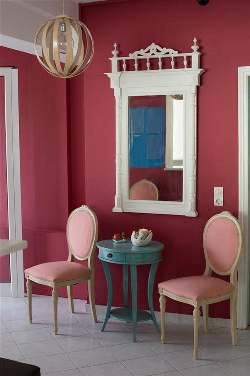 Malia Central Apartments Екстериор снимка